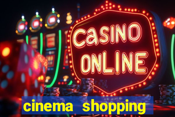 cinema shopping morumbi fechou